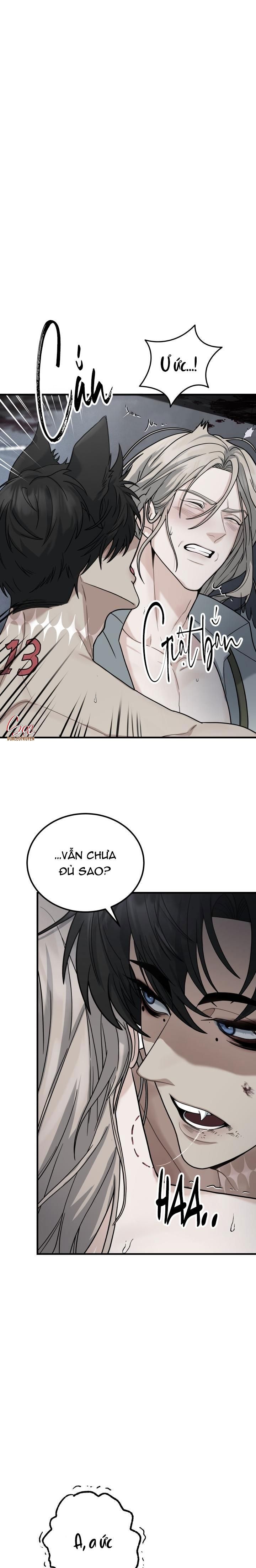 đọc truyện Love And Hatred Chương 1 ảnh 26 tại Thiên Thai Truyện
