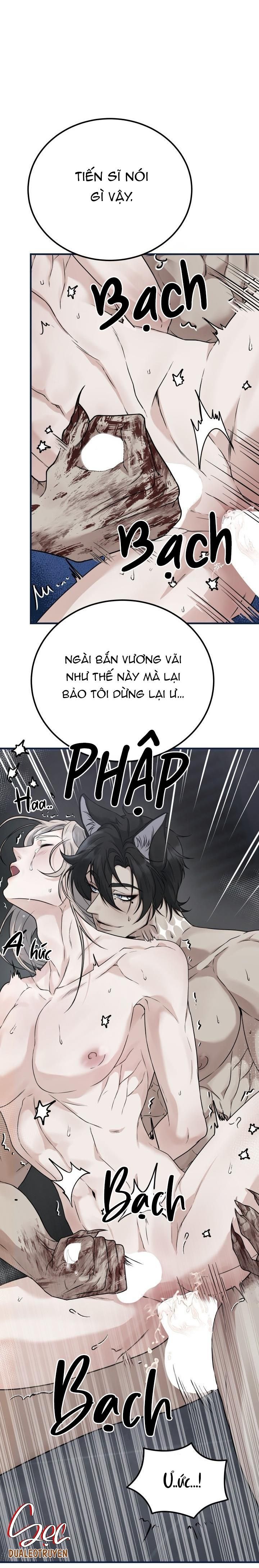 đọc truyện Love And Hatred Chương 2 ảnh 13 tại Thiên Thai Truyện