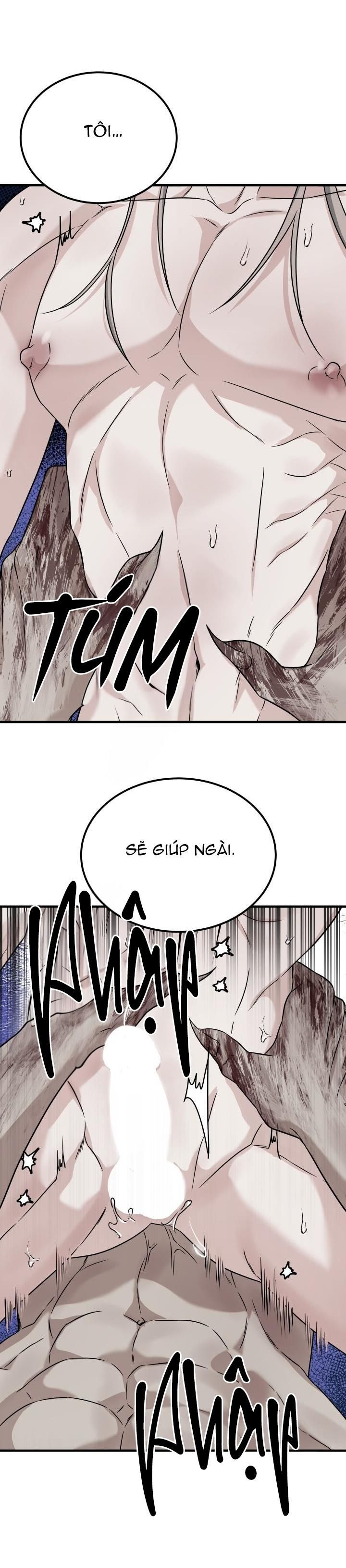 đọc truyện Love And Hatred Chương 2 ảnh 37 tại Thiên Thai Truyện