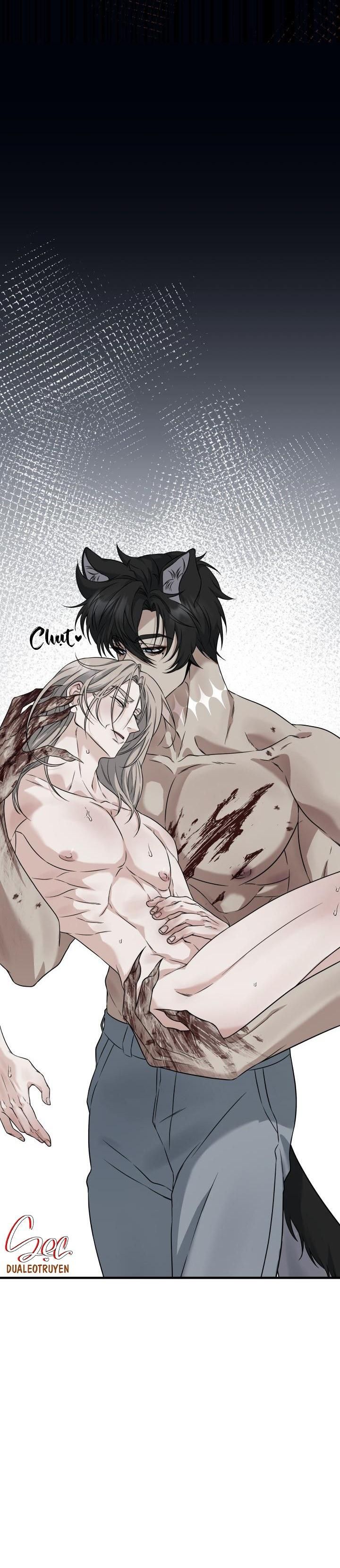 đọc truyện Love And Hatred Chương 2 ảnh 56 tại Thiên Thai Truyện