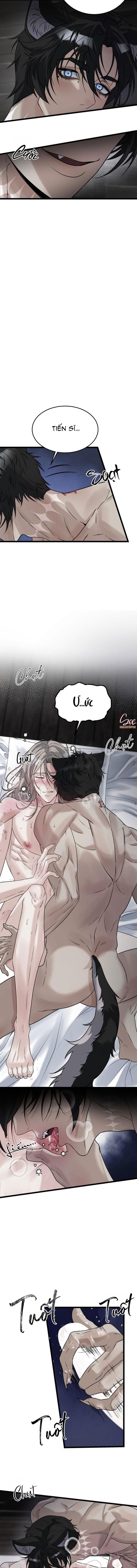 đọc truyện Love And Hatred Chương 3 ảnh 17 tại Thiên Thai Truyện