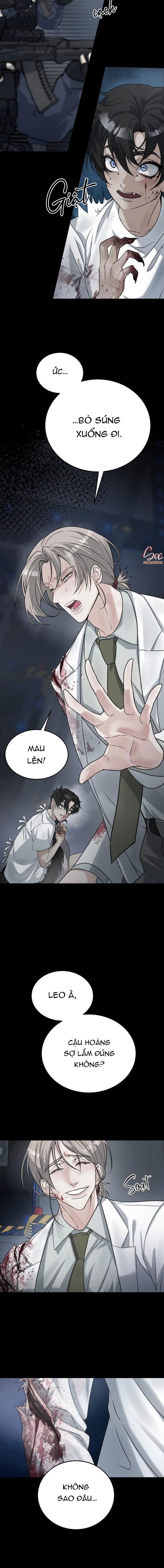 đọc truyện Love And Hatred Chương 3 ảnh 7 tại Thiên Thai Truyện