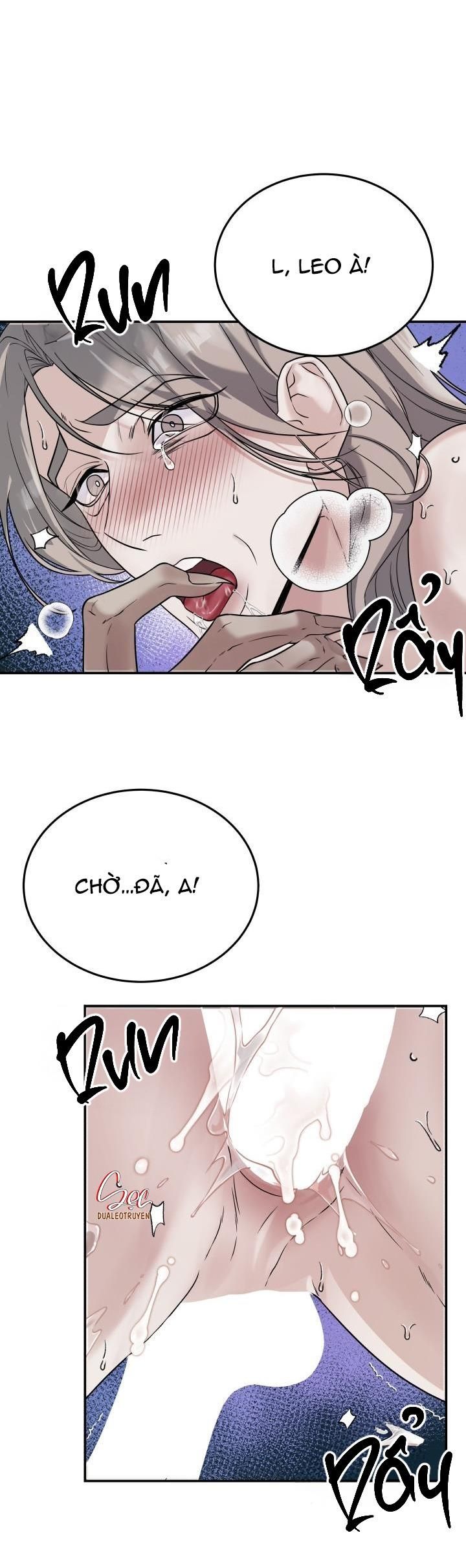 đọc truyện Love And Hatred Chương 4 ảnh 14 tại Thiên Thai Truyện