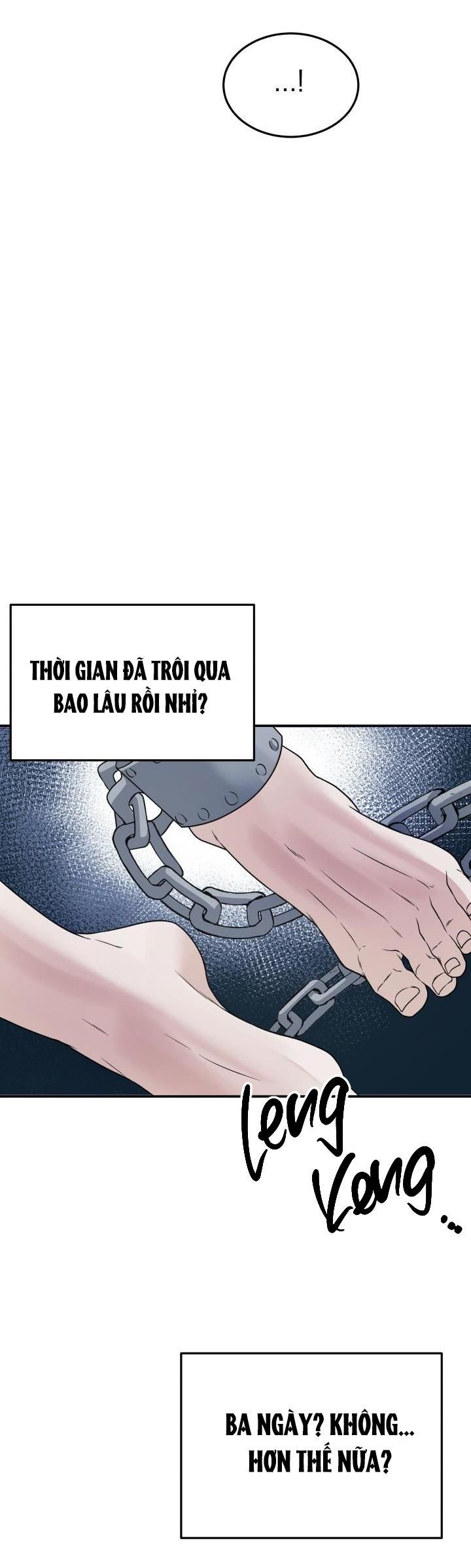 đọc truyện Love And Hatred Chương 4 ảnh 25 tại Thiên Thai Truyện