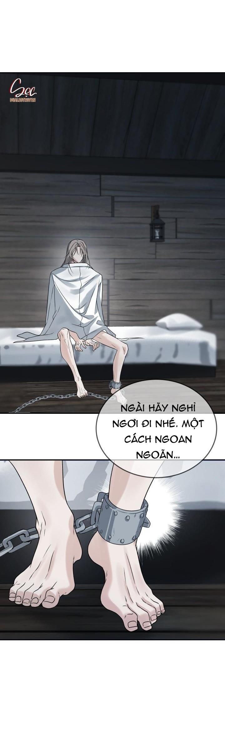 đọc truyện Love And Hatred Chương 4 ảnh 29 tại Thiên Thai Truyện