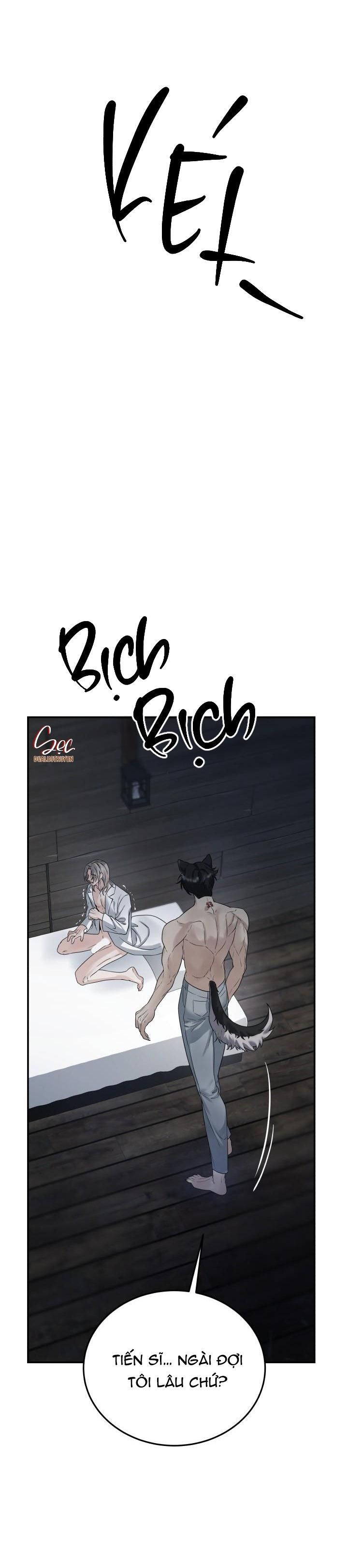 đọc truyện Love And Hatred Chương 4 ảnh 38 tại Thiên Thai Truyện