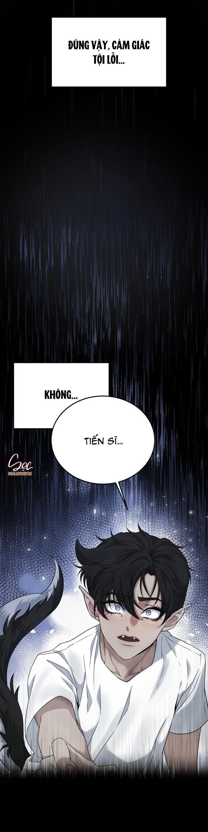 đọc truyện Love And Hatred Chương 4 ảnh 8 tại Thiên Thai Truyện