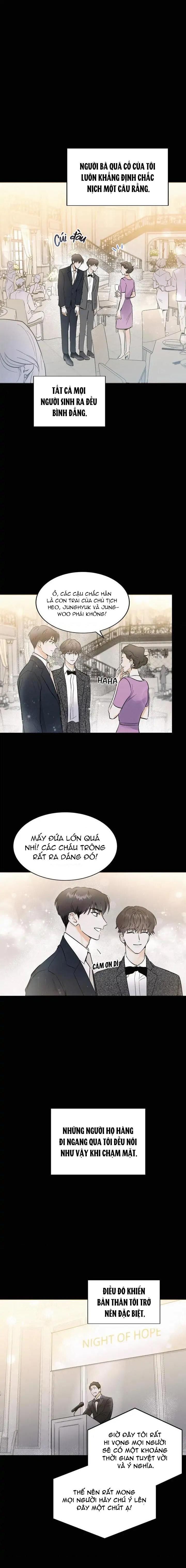 đọc truyện Love And Let Lie Chương 1 ảnh 1 tại Thiên Thai Truyện
