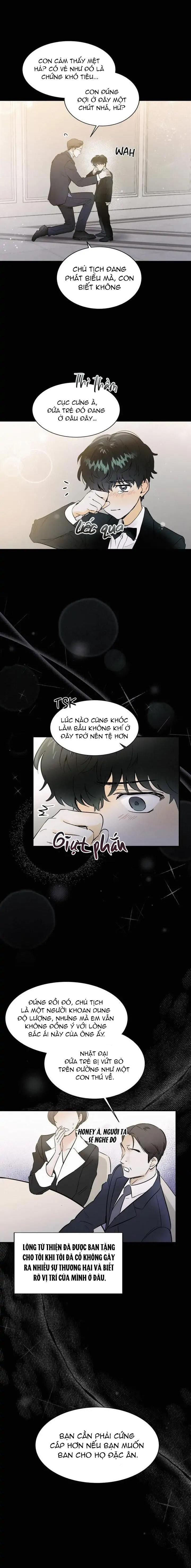 đọc truyện Love And Let Lie Chương 1 ảnh 3 tại Thiên Thai Truyện