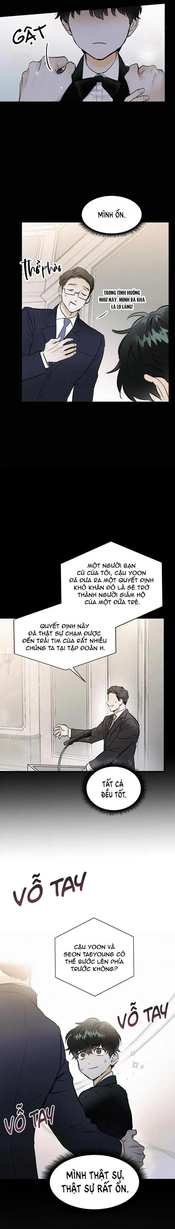 đọc truyện Love And Let Lie Chương 1 ảnh 5 tại Thiên Thai Truyện