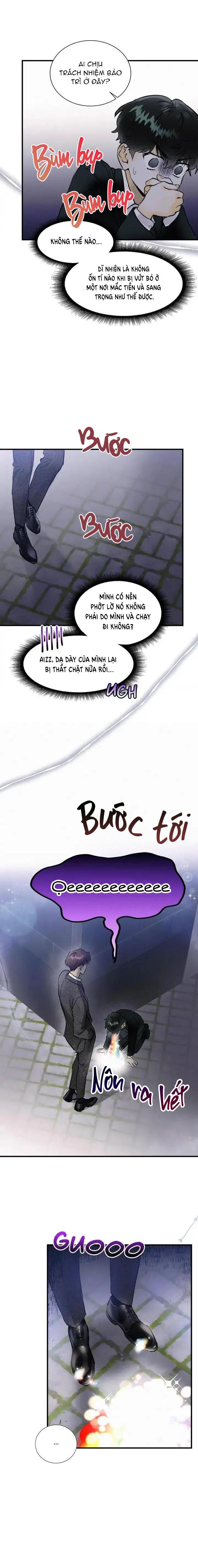 đọc truyện Love And Let Lie Chương 1 ảnh 8 tại Thiên Thai Truyện