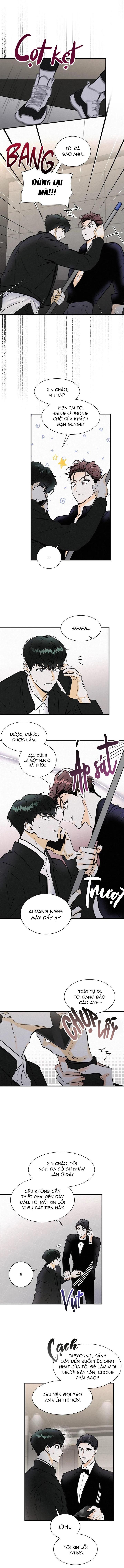 đọc truyện Love And Let Lie Chương 3 ảnh 4 tại Thiên Thai Truyện
