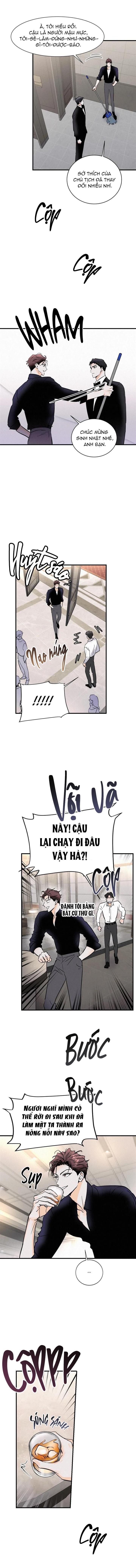 đọc truyện Love And Let Lie Chương 3 ảnh 7 tại Thiên Thai Truyện