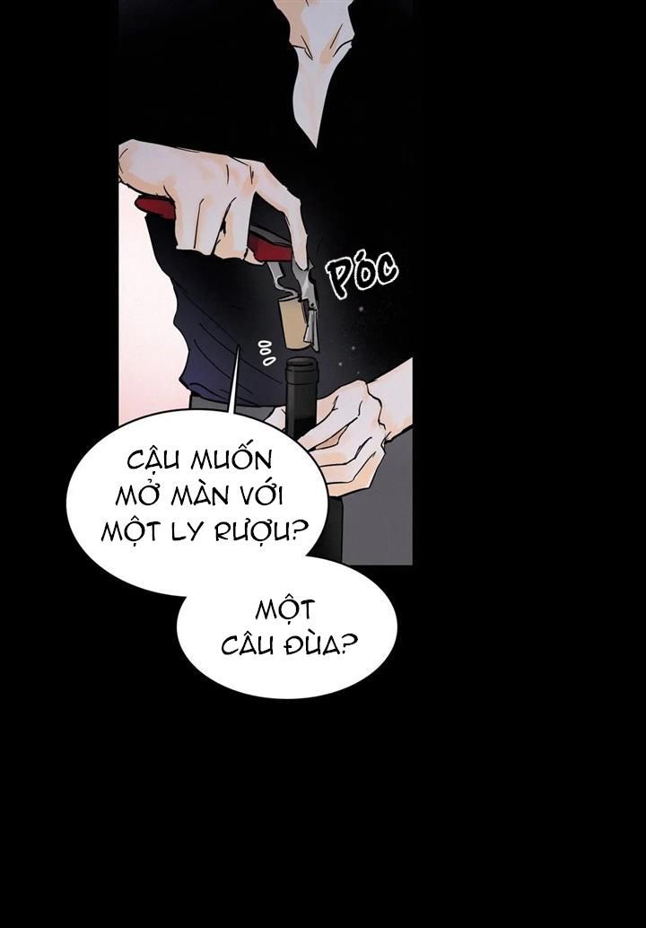 đọc truyện Love And Let Lie Chương 4 ảnh 12 tại Thiên Thai Truyện