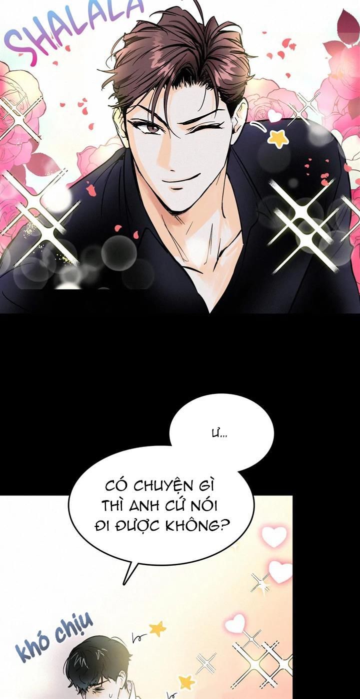 đọc truyện Love And Let Lie Chương 4 ảnh 14 tại Thiên Thai Truyện