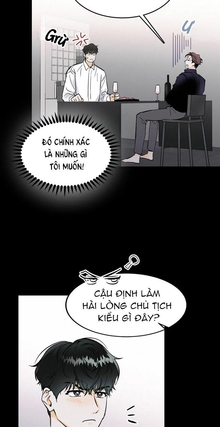 đọc truyện Love And Let Lie Chương 4 ảnh 17 tại Thiên Thai Truyện