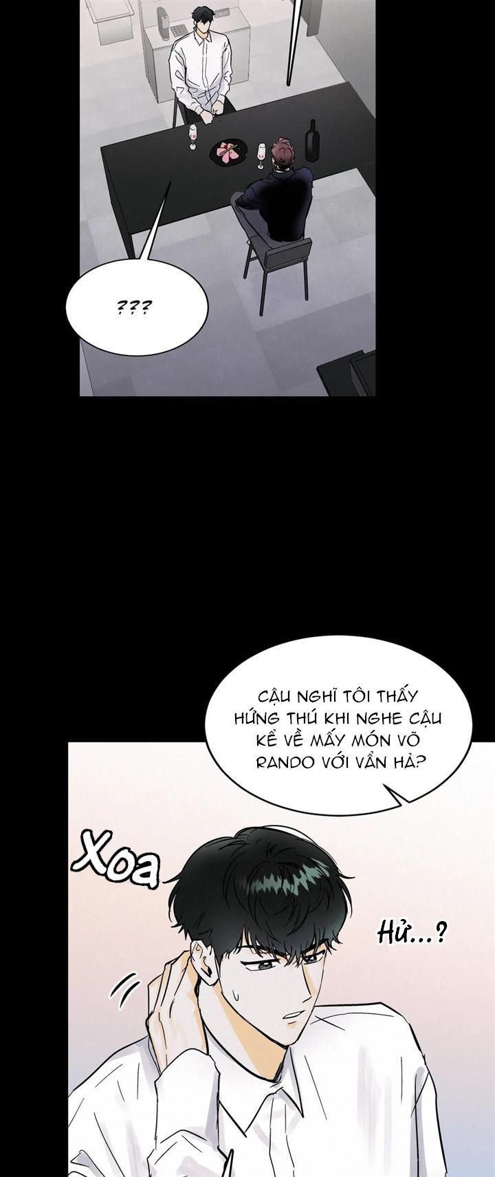 đọc truyện Love And Let Lie Chương 4 ảnh 20 tại Thiên Thai Truyện