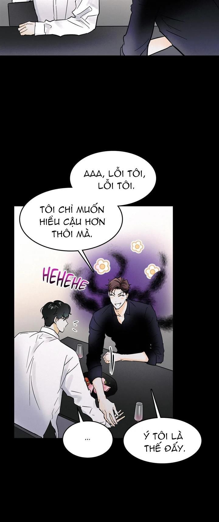 đọc truyện Love And Let Lie Chương 4 ảnh 24 tại Thiên Thai Truyện