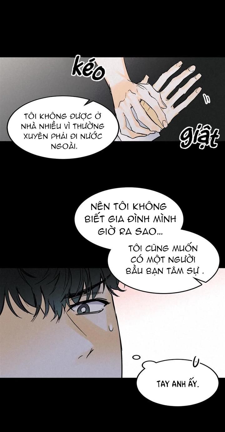 đọc truyện Love And Let Lie Chương 4 ảnh 25 tại Thiên Thai Truyện