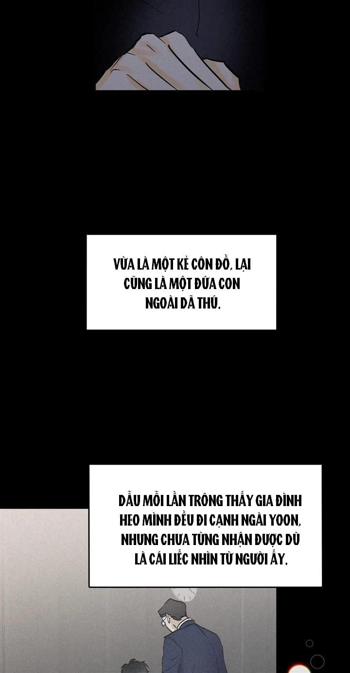đọc truyện Love And Let Lie Chương 4 ảnh 27 tại Thiên Thai Truyện