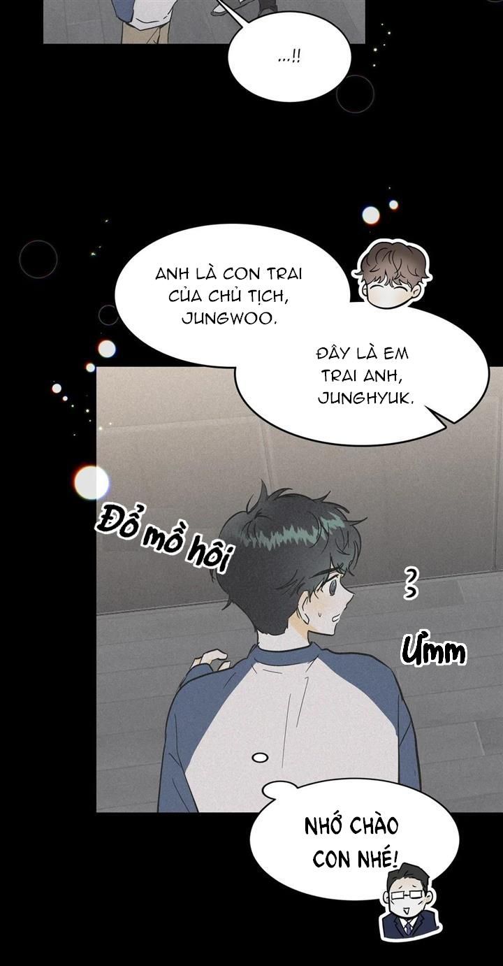 đọc truyện Love And Let Lie Chương 4 ảnh 30 tại Thiên Thai Truyện