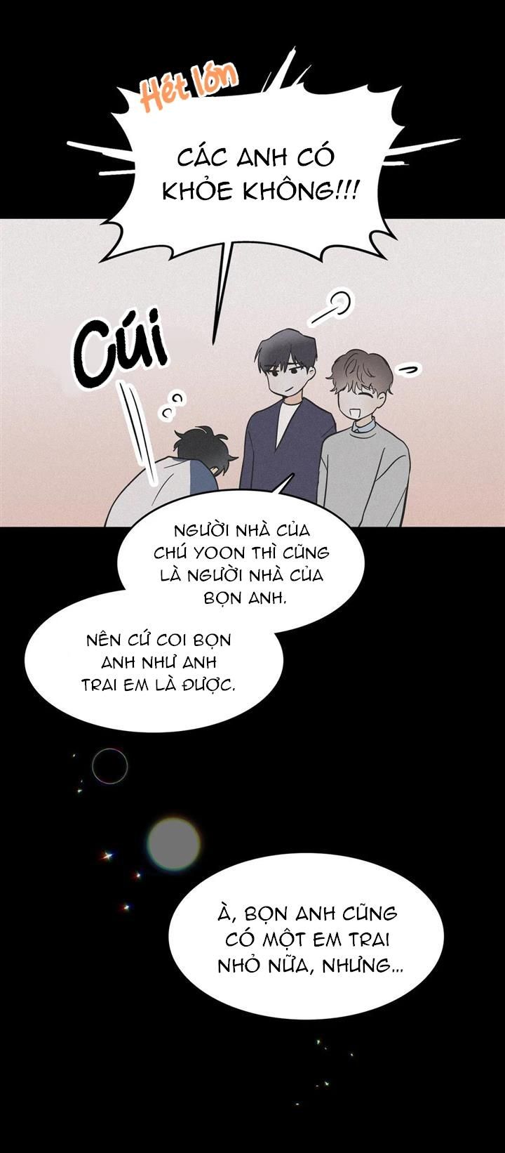 đọc truyện Love And Let Lie Chương 4 ảnh 31 tại Thiên Thai Truyện