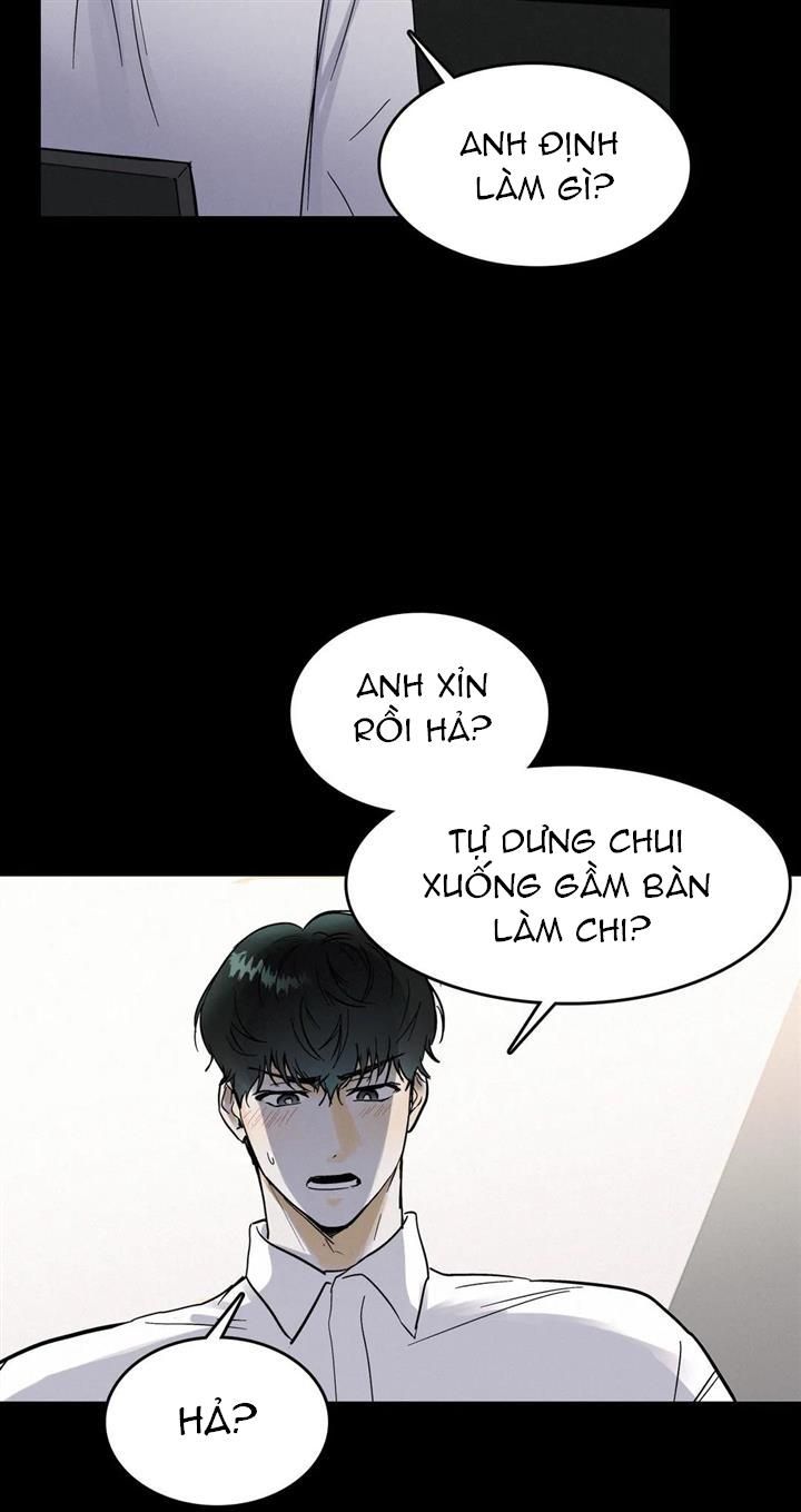đọc truyện Love And Let Lie Chương 4 ảnh 34 tại Thiên Thai Truyện