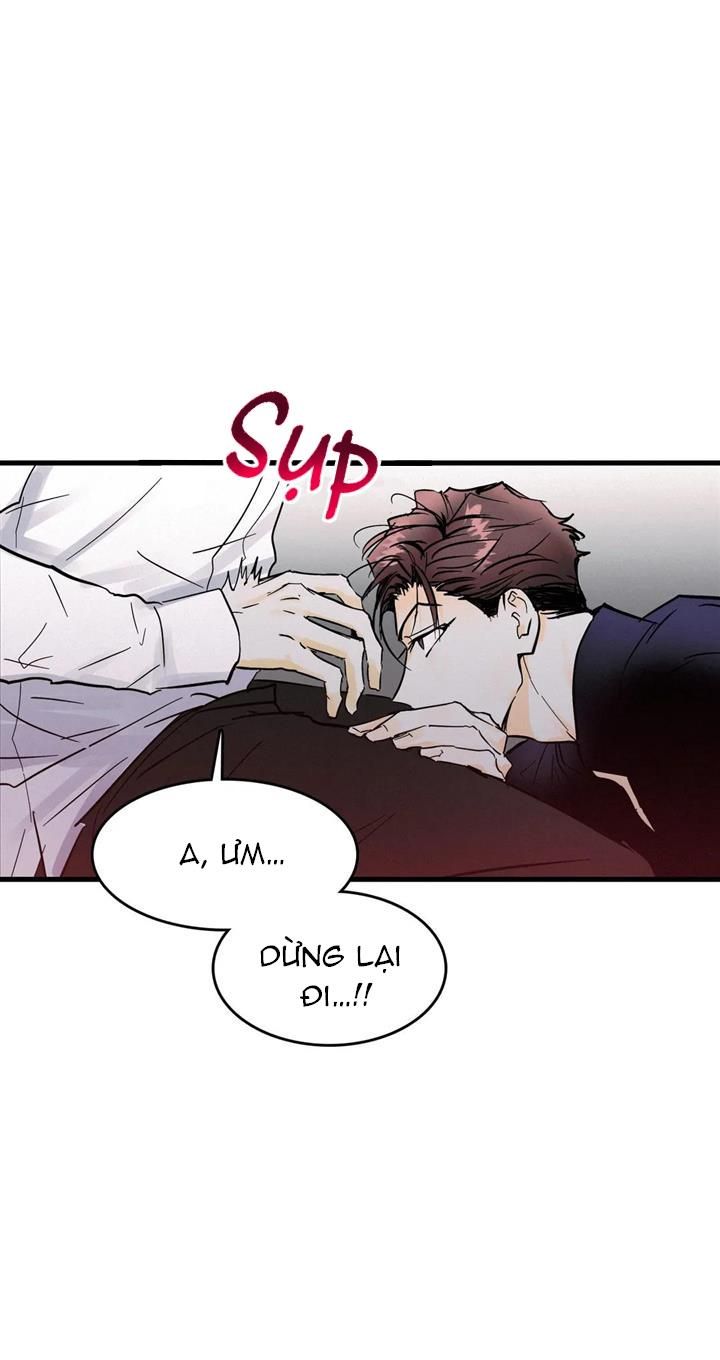 đọc truyện Love And Let Lie Chương 4 ảnh 37 tại Thiên Thai Truyện