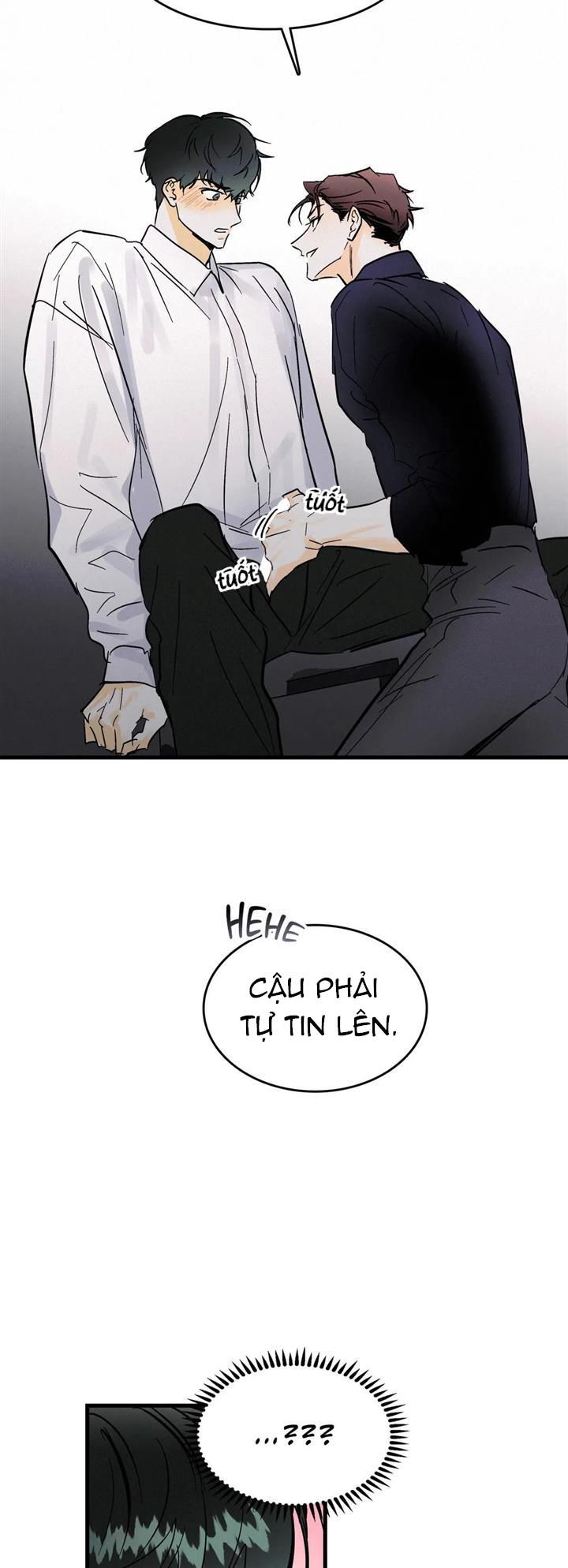 đọc truyện Love And Let Lie Chương 4 ảnh 41 tại Thiên Thai Truyện