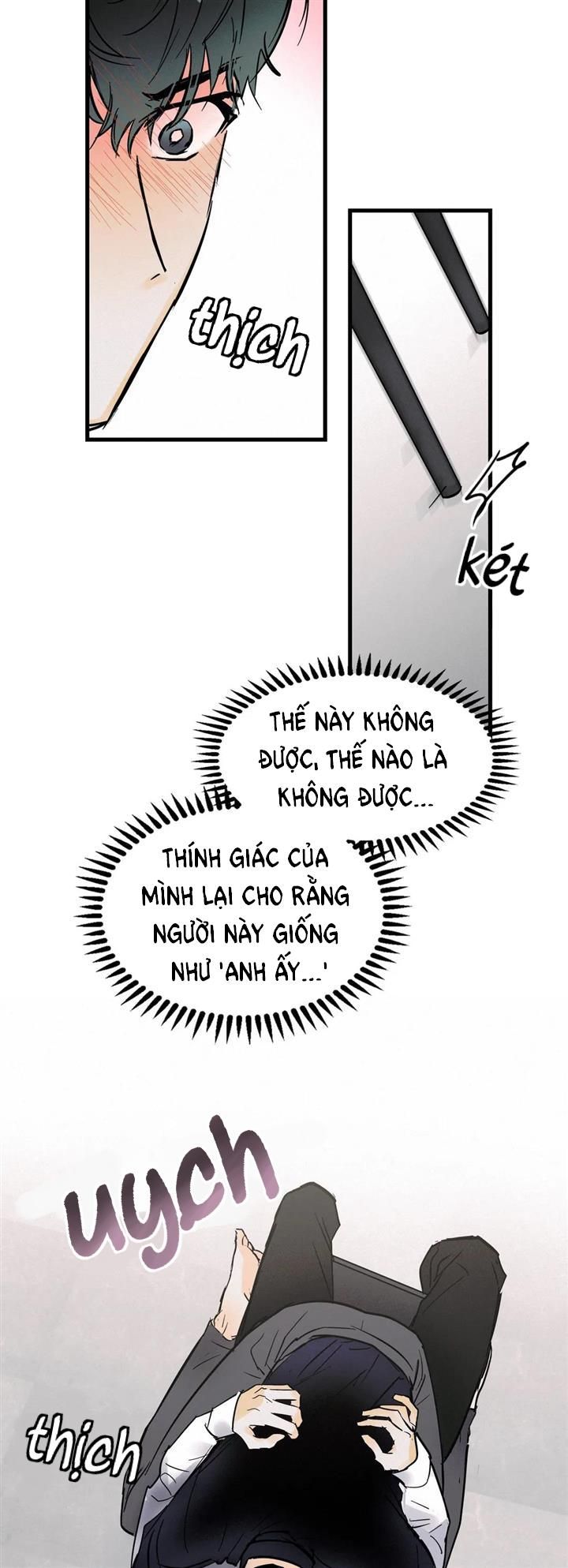 đọc truyện Love And Let Lie Chương 4 ảnh 42 tại Thiên Thai Truyện