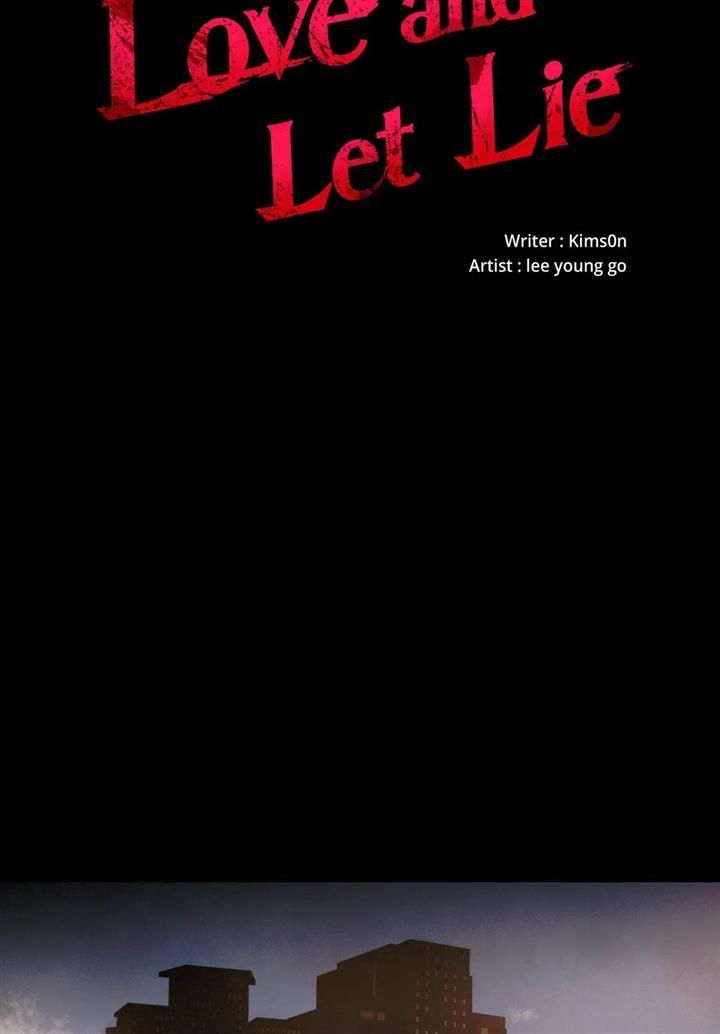 đọc truyện Love And Let Lie Chương 4 ảnh 8 tại Thiên Thai Truyện