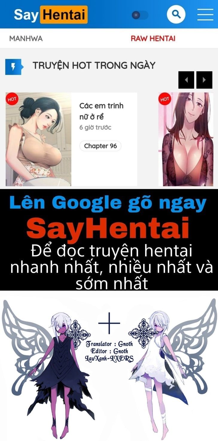 đọc truyện Love, Breast Milk, And Yamada