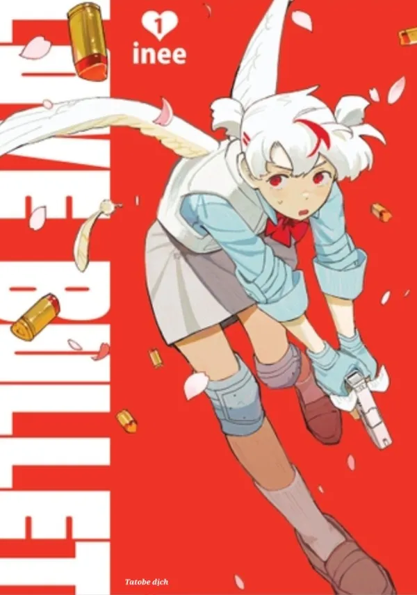 Love Bullet