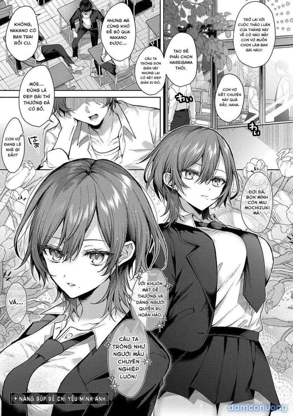 đọc truyện Love Doll For Mine Only Chương 3 ảnh 3 tại Thiên Thai Truyện