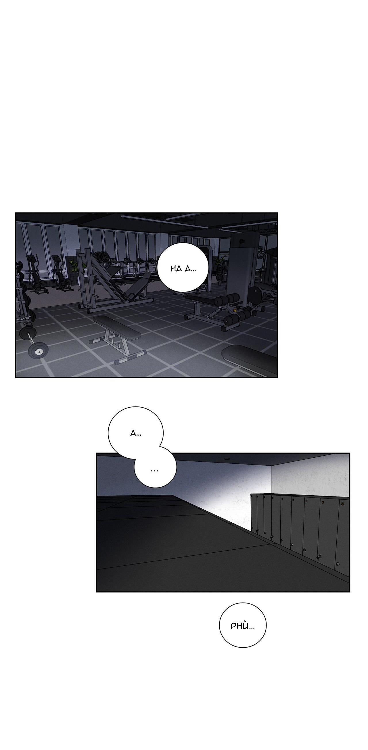 đọc truyện Love Gym Chương 1 ảnh 50 tại Truyện Dạ Ký