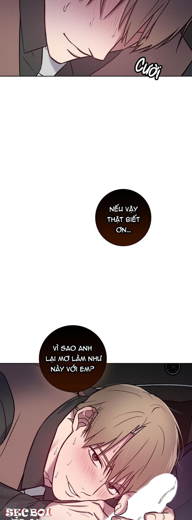 đọc truyện Love Gym Chương 13 ảnh 12 tại Truyện Dạ Ký