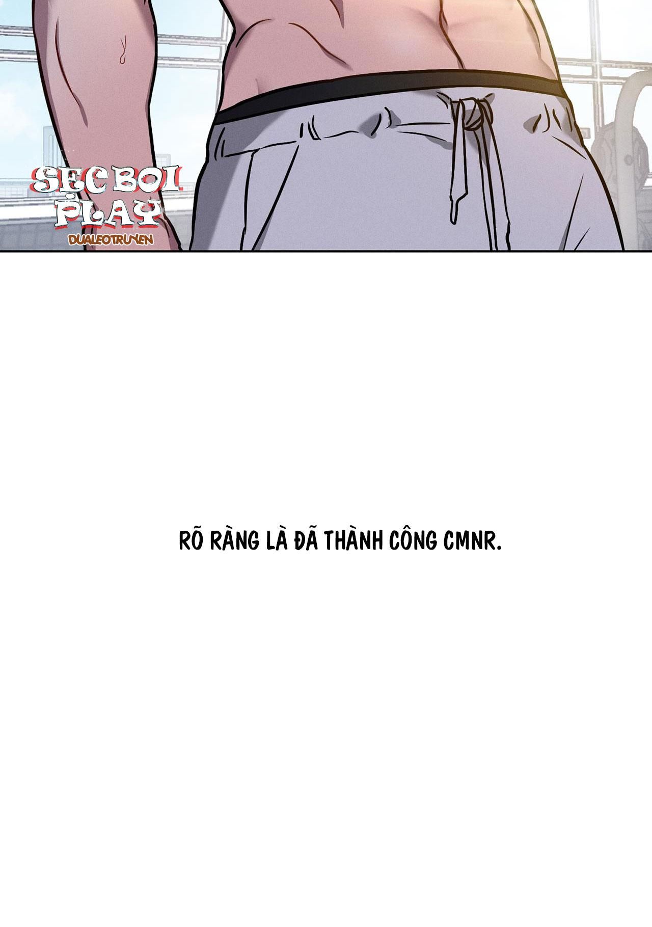 đọc truyện Love Gym Chương 3 ảnh 34 tại Truyện Dạ Ký