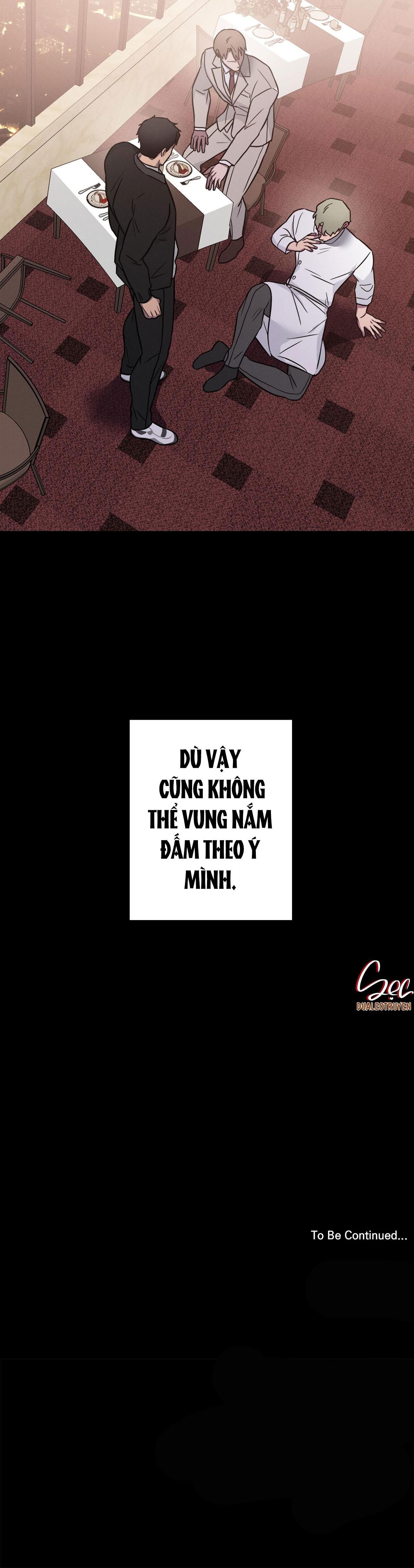 đọc truyện Love Gym Chương 32 ảnh 15 tại Truyện Dạ Ký