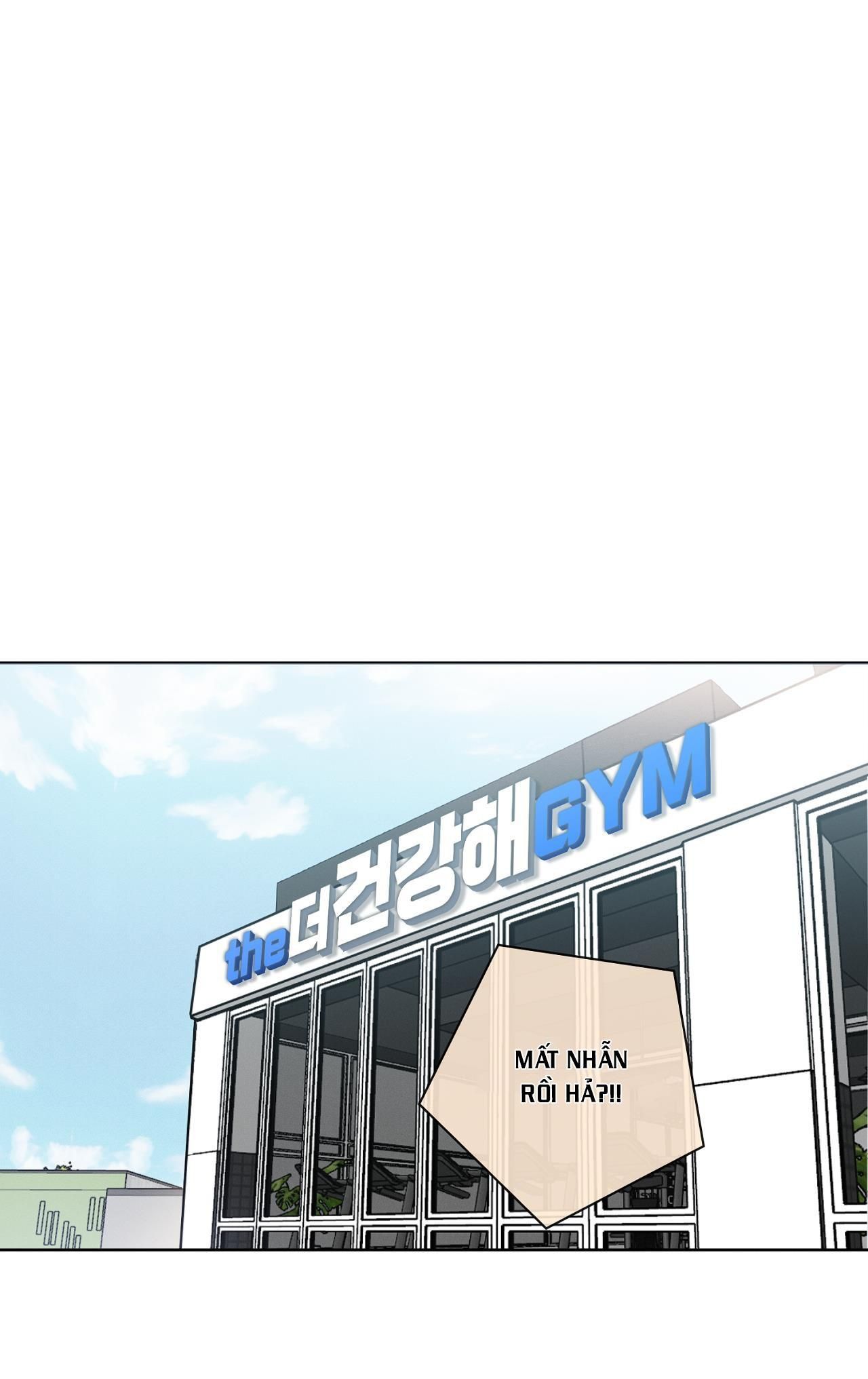 đọc truyện Love Gym Chương 44 ảnh 2 tại Truyện Dạ Ký