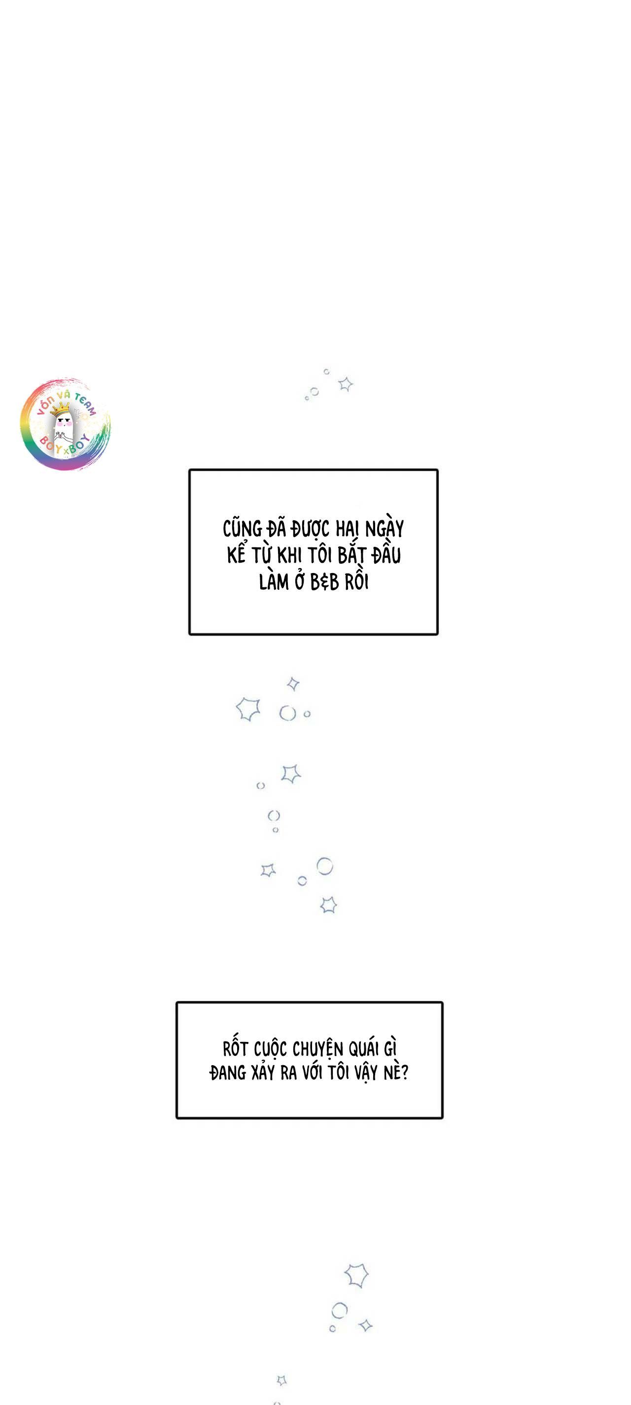 đọc truyện Love In Kitsch (end) Chương 13 ảnh 5 tại Giả Dược