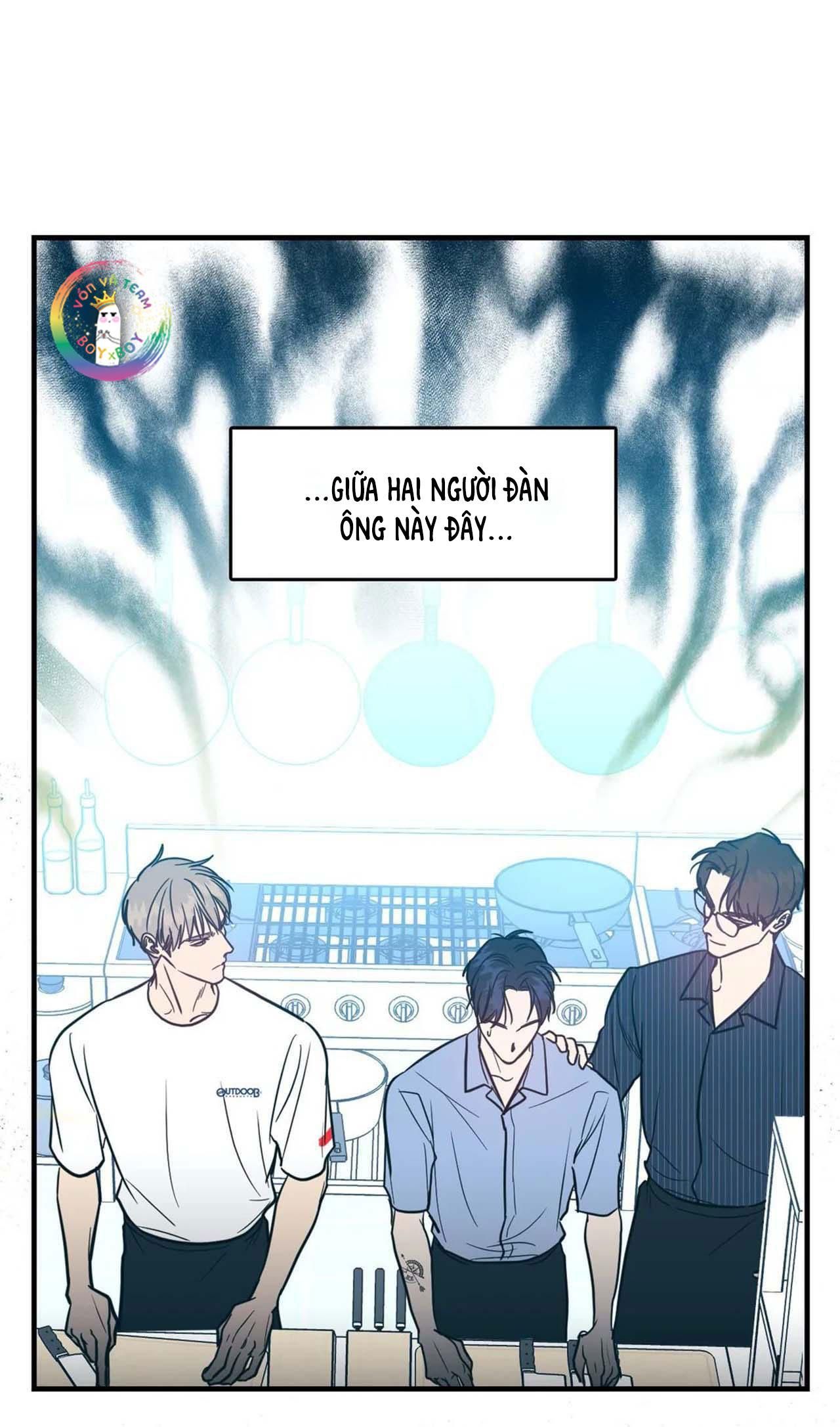 đọc truyện Love In Kitsch (end) Chương 13 ảnh 9 tại Giả Dược