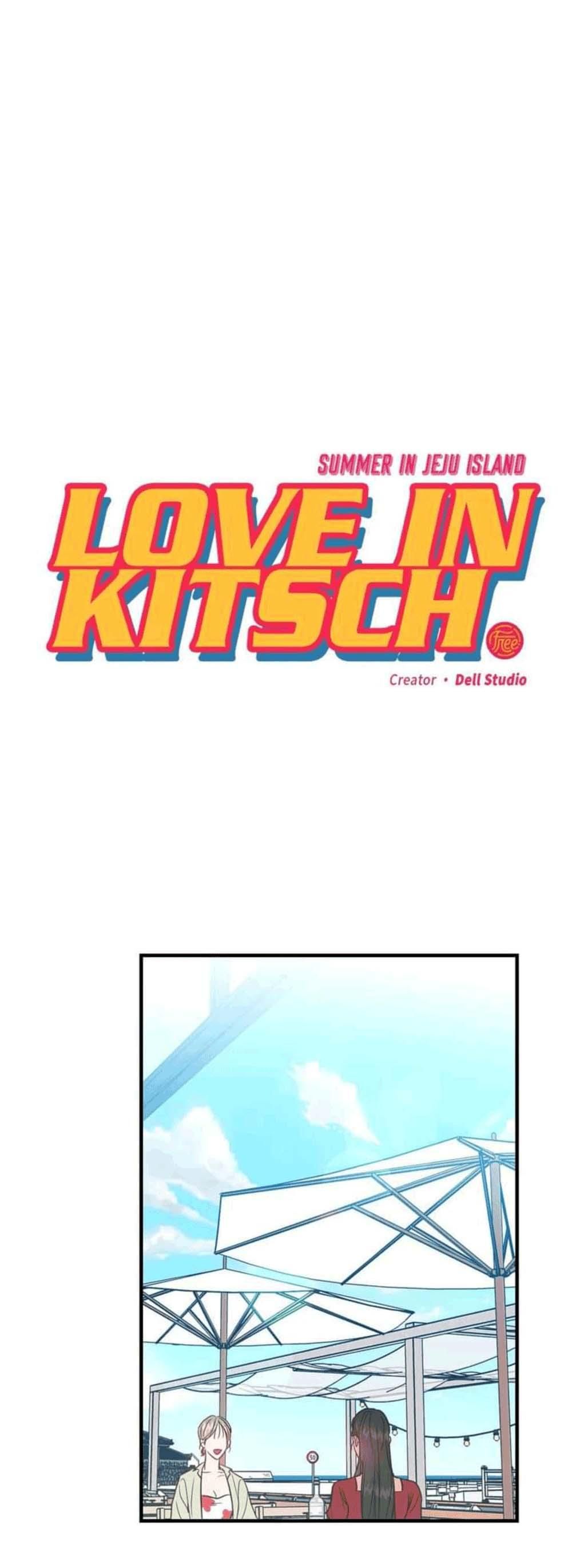 đọc truyện Love In Kitsch (end) Chương 14 ảnh 6 tại Thiên Thai Truyện