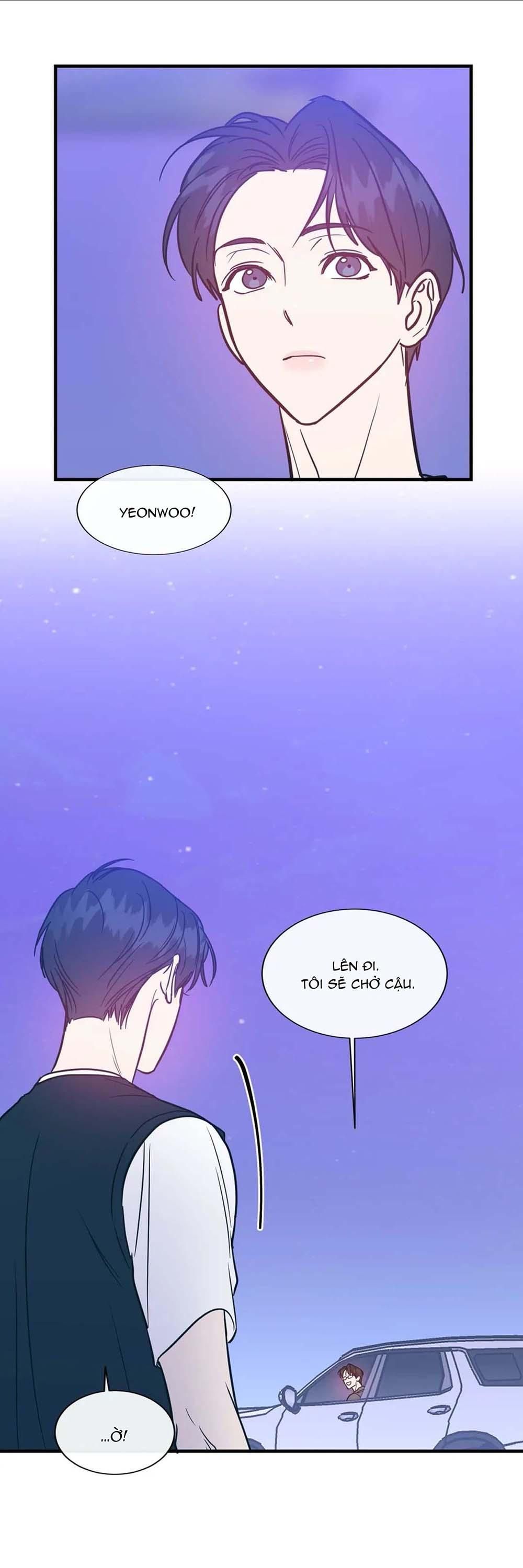 đọc truyện Love In Kitsch (end) Chương 15 ảnh 2 tại Thiên Thai Truyện