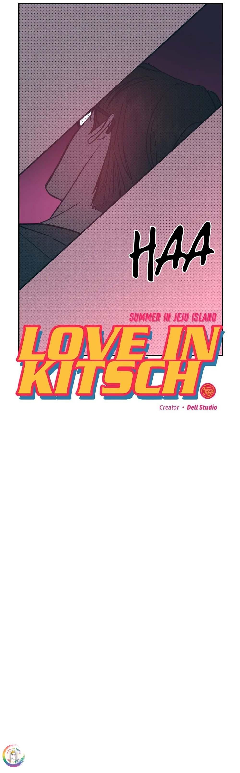 đọc truyện Love In Kitsch (end) Chương 20 ảnh 3 tại Thiên Thai Truyện