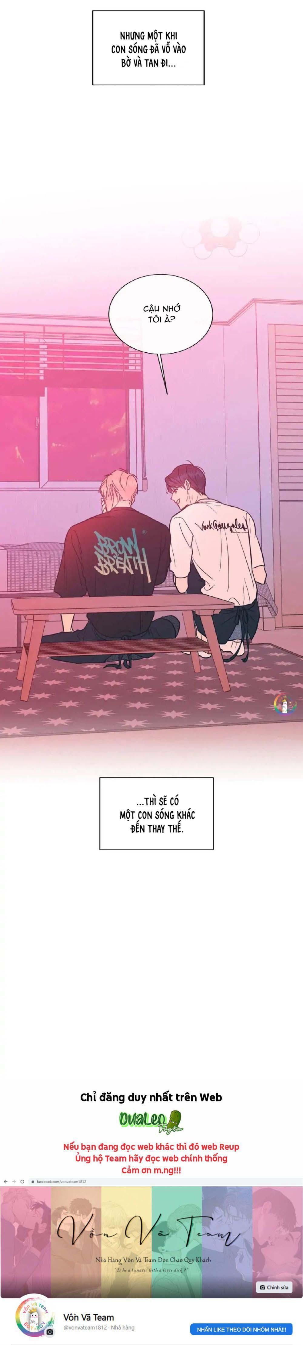 đọc truyện Love In Kitsch (end) Chương 25 ảnh 19 tại Thiên Thai Truyện