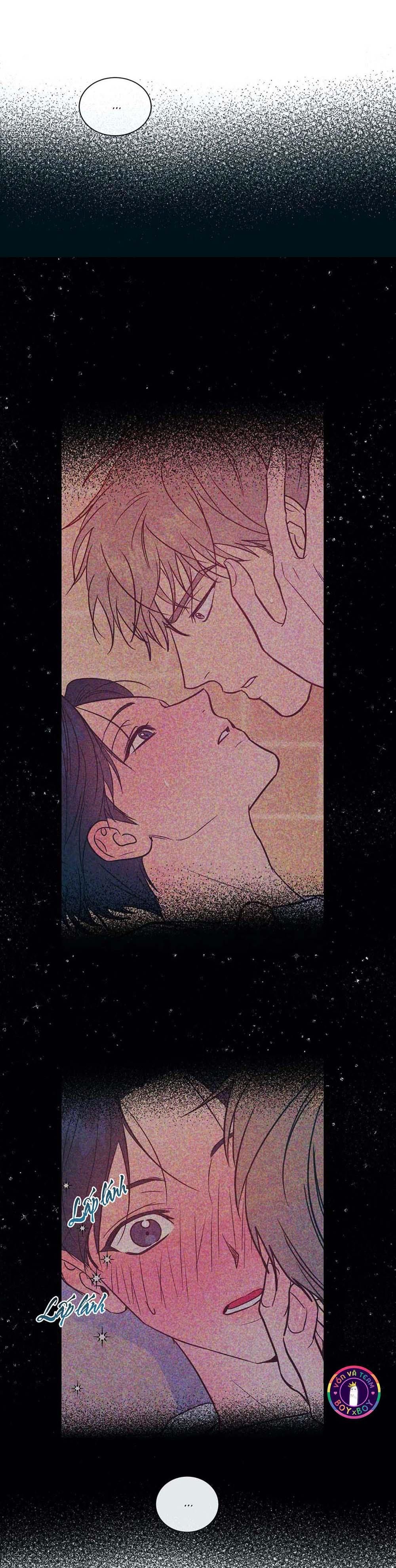 đọc truyện Love In Kitsch (end) Chương 3 ảnh 8 tại Thiên Thai Truyện