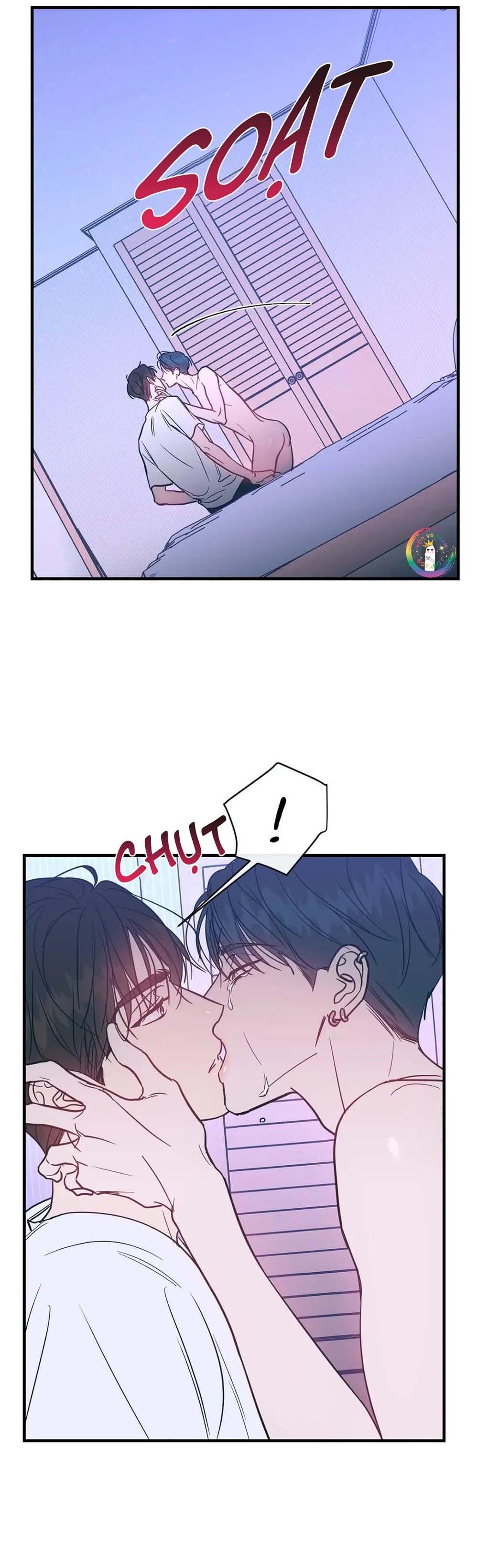 đọc truyện Love In Kitsch (end) Chương 31 ảnh 2 tại Thiên Thai Truyện