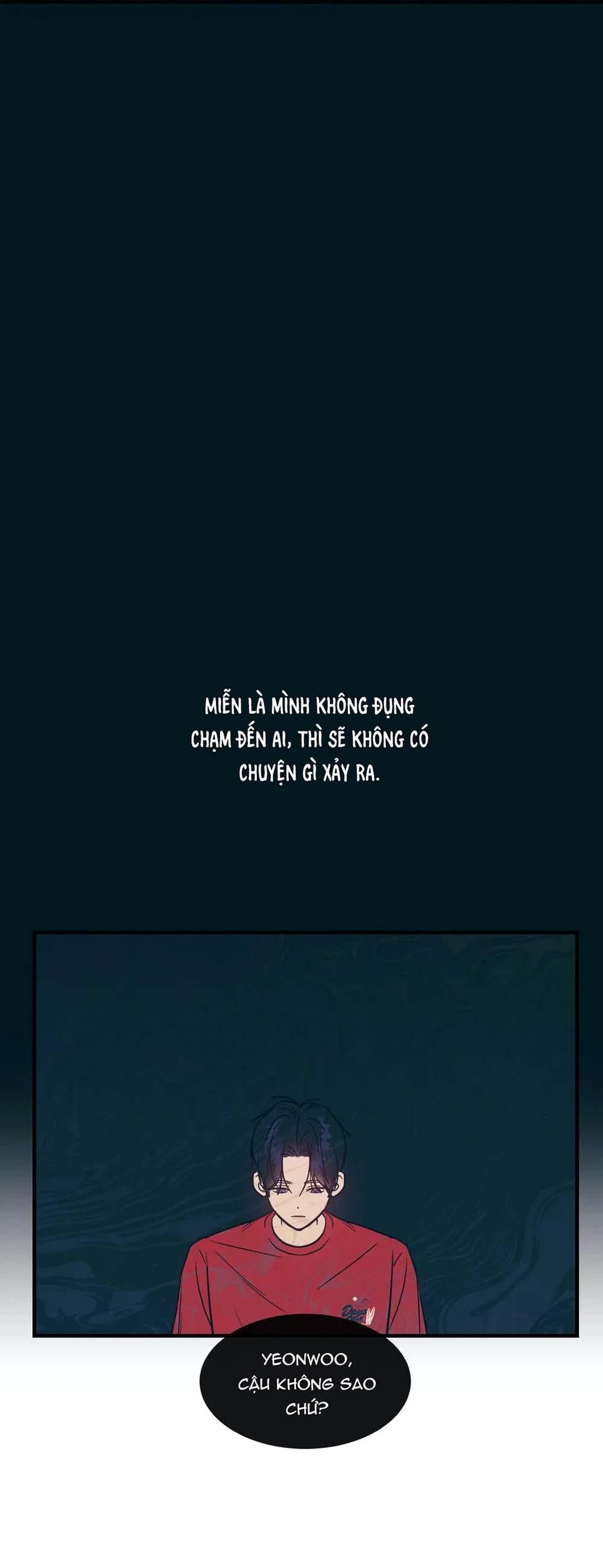 đọc truyện Love In Kitsch (end) Chương 32 ảnh 21 tại Thiên Thai Truyện