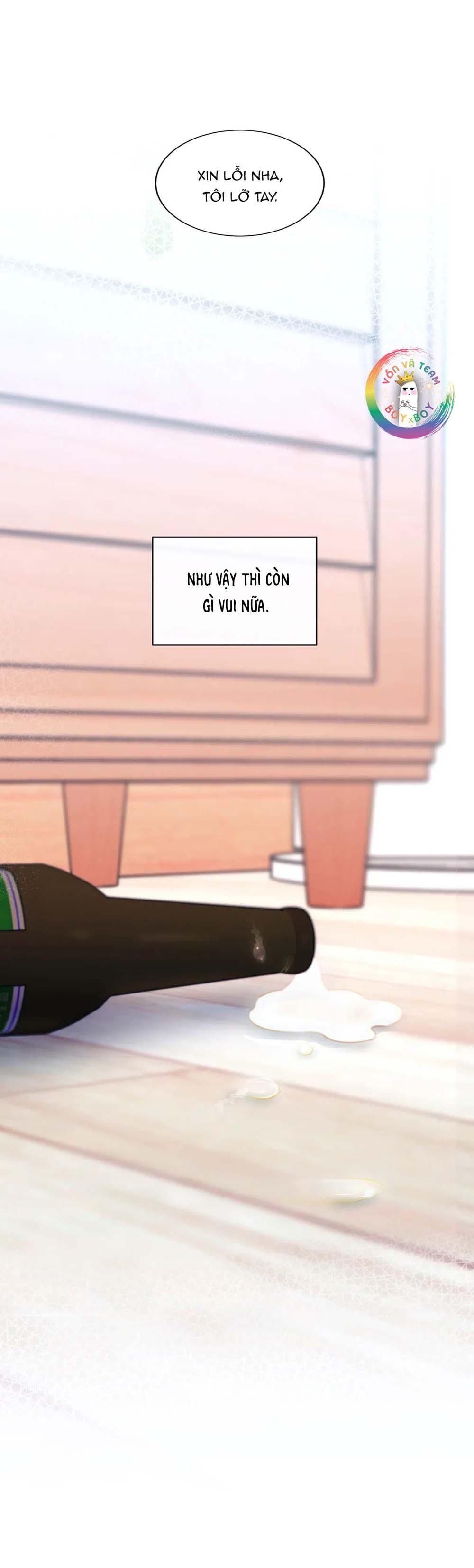 đọc truyện Love In Kitsch (end) Chương 32 ảnh 28 tại Thiên Thai Truyện