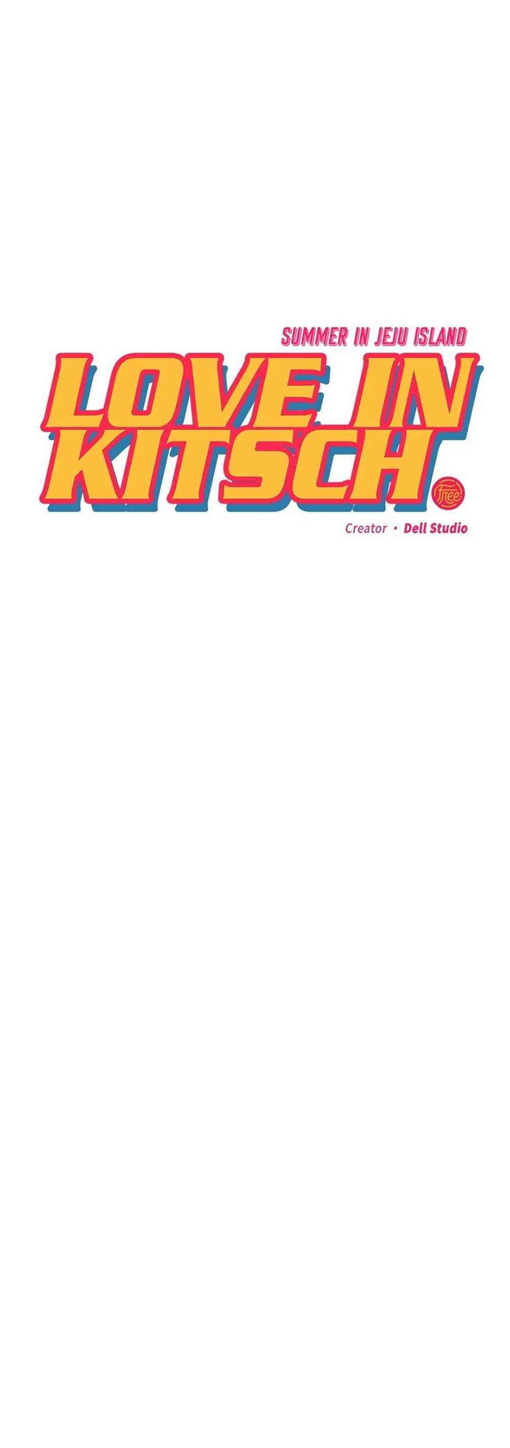 đọc truyện Love In Kitsch (end) Chương 32 ảnh 7 tại Thiên Thai Truyện